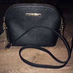 Steve Madden over shoulder purse